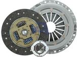 Aisin KY-072 Kit Frizione Oe Compatibile Con Tucson, Sportage