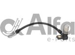 Alfa E-Parts AF05380 Sensore Di Velocità, Cambio Manuale Oe 001927321 Compatibile Con Arosa, Cordoba, Ibiza, Fabia, Lupo, Polo 6N, Polo 9N, Polo 6V