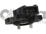 Alfa E-Parts AF03572 Sensore Posizione Farfalla Oe 3510238610 Compatibile Con Santa Fe, Sonata, Magentis