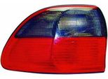 Abakus 442-1912R-UE Luce Posteriore Oe 45286 Compatibile Con Omega