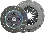 Aisin KO-012 Kit Frizione Oe 1606964 Compatibile Con Astra F, Calibra A, Vectra