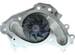 Pompa Acqua Aisin WPT-057V, Raffreddamento Motore Oe 1610009070 Compatibile Con Rx, Camry