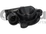 Alfa E-Parts AF02857 Sensore Posizione Farfalla Oe 93740916 Compatibile Con Matiz, Spark