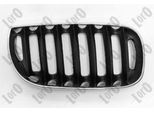 Abakus 004-24-401 Griglia Radiatore Oe 51133402909 Compatibile Con X3