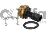 Alfa E-Parts AF01683 Sensore Temperatura Liquido Di Raffreddamento Oe 93198034 Compatibile Con Duster, Logan, Sandero, Classe A, Cube, Interstar, Juke, Micra, Note, NP300, NV200, NV400, Pathfinder, Primastar, Qashqai, Tiida, X-Trail, Movano, Vivaro, Clio, Espace, Fluence, Scenic, Kangoo, Koleos, Laguna, Master, Megane, Modus, Thalia, Trafic, Twingo, Vel Satis, Wind