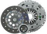 Kit Frizione Aisin KH-076 Oe 22105PGE315 Compatibile Con Accord, Civic, CR-V, FR-V