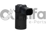 Alfa E-Parts AF06078 Sensore Di Assistenza Al Parcheggio Oe YDB500390PNF Compatibile Con Discovery