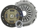 Aisin KO-038A Kit Frizione Oe Compatibile Con Aveo