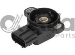 Alfa E-Parts AF00823 Sensore Posizione Farfalla Oe 8945233010 Compatibile Con Es, Ls, Camry, Celica, Corolla, Land Cruiser, Paseo, Previa, Rav 4