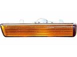 Abakus 444-1409R-AE-Y Luce Lampeggiante Oe 63137165846 Compatibile Con Serie 7 E38
