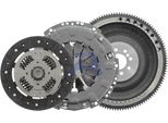 Aisin SWOP-001R Kit Frizione Oe Compatibile Con Combo, Corsa C, Corsa D, Meriva, Tigra