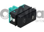 Alfa E-Parts AF00265 Interruttore, Alzacristalli Oe 8365300 Compatibile Con 3Er E36, Z3Er E36