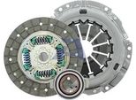 Aisin KT-339A Kit Frizione Oe Compatibile Con Yaris