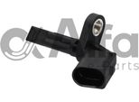 Alfa E-Parts AF03915 Sensore Velocità Ruota Oe 4E0927804F Compatibile Con A4 8K, A5 8T, A5 8F, A6 4F, A6 4G, A7 4G, A8 4E, A8 4H, Q5, R8, 918 Spyder, Phaeton