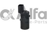Alfa E-Parts AF06047 Sensore Di Parcheggio Oe YDB100070PMA Compatibile Con Range Rover