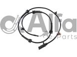Alfa E-Parts AF01994 Sensore Velocità Ruota Oe 47900JG200 Compatibile Con X-Trail, Koleos
