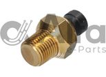 Alfa E-Parts AF03509 Interruttore Termico, Spia Liquido Refrigerante Oe 7588920 Compatibile Con Palio, Panda, Punto, Siena, Strada, Uno, Kappa, Lanc Y, Marbella