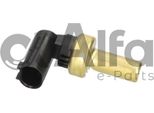 Alfa E-Parts AF05181 Sensore Temperatura Liquido Di Raffreddamento Oe 55353807 Compatibile Con Alf. 159, Croma, Adam, Astra H, Astra J, Corsa D, Insignia, Meriva, Signum, Vectra, Zafira