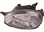 Abakus 442-1123L-LD-EM Faro Principale Oe 1216486 Compatibile Con Corsa B, Combo