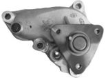 Pompa Dell'acqua Aisin WPY-042, Raffreddamento Motore Oe 251002A201 Compatibile Con Accent, Elantra, Getz, I10, I20, I30, I40, Ix20, Ix35, Tucson, Carens, Ceed, Cerato, Optima, Proceed, Rio, Soul, Sportage, Venga