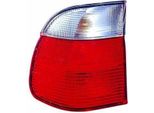 Abakus 444-1934L-UE-CR Luce Posteriore Oe 63212496321 Compatibile Con Serie 5 E39