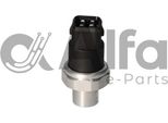 Alfa E-Parts AF02115 Pressostato, Climatizzatore Oe 8D0959482B Compatibile Con A4 8D, A6 4B, Superb, Passat 3B