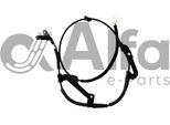 Alfa E-Parts AF03914 Sensore Velocità Ruota Oe 956802B000 Compatibile Con Santa Fe