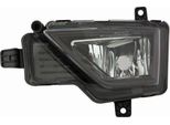 Abakus 441-2055L-UE Fari Antinebbia Oe 510941661A Compatibili Con Golf Sportsvan