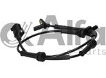 Alfa E-Parts AF05015 Sensore Velocità Ruota Oe 6G9N2B372AB Compatibile Con Freelander