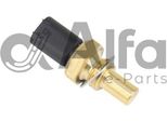 Alfa E-Parts AF05177 Sensore Temperatura Liquido Di Raffreddamento Oe A0051536328 Compatibile Con Classe A, Classe B, Classe C, Classe Clc, Clk, Cls, Classe E, Classe G, Classe Gl, Classe Glk, Classe M, Classe R, Classe S, Sl, Slk, Slr, Sls, Sprinter, Classe V, Vario, Viano, Vito, Forfour, Fortwo
