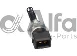 Alfa E-Parts AF02739 Sensore Temperatura Aria Aspirata Oe 3449116 Compatibile Con Serie 3 E36, Serie 3 E46, Serie 5 E34, Serie 5 E39, Serie 5 E60, Serie 5 E61, Serie 7 E65, X3, X5, Freelander, Range Rover