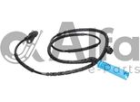 Alfa E-Parts AF00957 Sensore Velocità Ruota Oe SSF000021 Compatibile Con Range Rover