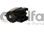 Alfa E-Parts AF00252 Interruttore Di Accensione/Avviamento Oe 61328373061 Compatibile Con Serie 5 E39, Serie 7 E38, X5