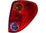 Abakus 214-1993R-AE Luce Posteriore Oe MN157914 Compatibile Con L200
