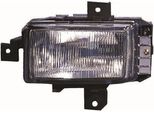 Abakus 442-2008L-UE Fari Antinebbia Oe 6710087 Compatibili Con Omega