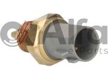 Alfa E-Parts AF05141 Sensore Temperatura Liquido Di Raffreddamento Oe F6DZ19E702A Compatibile Con Escort, Fiesta, Galaxy, Mondeo, Transit