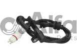 Alfa E-Parts AF01454 Sensore Velocità Ruota Oe 46531419 Compatibile Con Punto