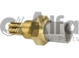 Alfa E-Parts AF02782 Sensore Temperatura Aria Aspirata Oe 8942460010 Compatibile Con Is, Auris, Avensis, Corolla, Hiace, Hilux, Iq, Land Cruiser, Picnic, Previa, Rav 4, Urban Cruiser, Verso, Yaris