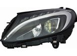 Abakus 440-11D2LMLDEM2 Faro Principale Oe A2058203661 Compatibile Con Classe C