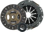 Aisin KT-382B Kit Frizione Oe Compatibile Con C1, 108, Aygo