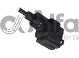 Alfa E-Parts AF02297 Interruttore Luce Di Stop Oe 8Z0945511 Compatibile Con A3 8P, R8, Galaxy, Altea, Altea Xl, Cordoba, Ibiza, Leon, Toledo, Fabia, Octavia, Roomster, Caddy, Fox, Golf Plus, Golf V, Jetta, Polo 6N, Polo 9N, Polo 6V, Touran