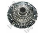 Abakus 053-013-0002 Giunto, Ventola Radiatore Oe 078121350A Compatibile Con Passat 3B, Superb, A8 4D, A6 4B, A6 4A, A4 8E, A4 8D