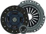 Kit Frizione Aisin KY-129 Oe Compatibile Con Accent, I20, I30, Ceed, Proceed, Rio, Stonic