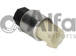 Alfa E-Parts AF02087 Pressostato, Climatizzatore Oe 95BW19E561AA Compatibile Con Fiesta, Focus, Fusion, Mondeo