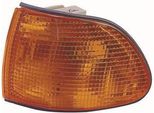 Abakus 444-1504R-UE-Y Luce Lampeggiante Oe 63138352486 Compatibile Con Serie 7 E38