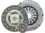 Aisin KT-348A Kit Frizione Oe Compatibile Con Auris, Corolla