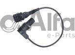 Alfa E-Parts AF05406 Sensore, Impulso Di Accensione Oe 1730028 Compatibile Con Serie 3 E36, Serie 5 E34, Serie 5 E39, Serie 7 E38, Serie Z3 E36