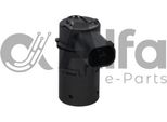Alfa E-Parts AF06204 Sensore Di Assistenza Al Parcheggio Oe C2C7496XXX Compatibile Con X-Type, Xf, Xj, XK8, Xk8Er