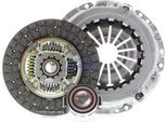 Kit Frizione Aisin KT-320B Compatibile Con Auris, Corolla, Yaris