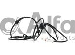 Alfa E-Parts AF01456 Sensore Velocità Ruota Oe 46752063 Compatibile Con Punto